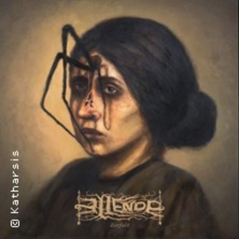 Ellende feat. Karg & Firtan - Dresden - 04.01.2026 19:00