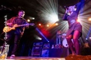 The Bomassa Experience - spielen Hits von Joe Bonamassa und Beth Hart