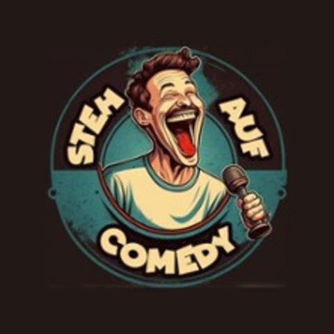 Steh auf Comedy - HAMBURG - 11.01.2026 19:00