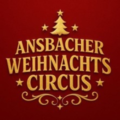 Ansbacher Weihnachtscircus - Ansbach - 10.01.2026 15:00