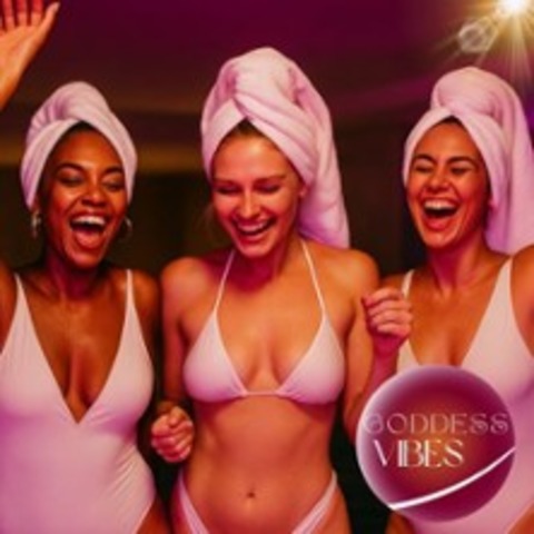 Goddess Vibes - Dein Womens Retreat - EICHENZELL - 28.11.2025 16:00