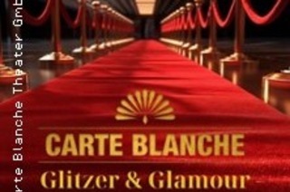 Stars & Glamour - Travestie Revue