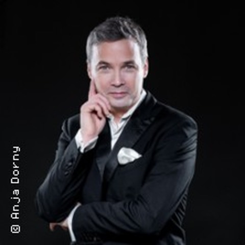 Marc Secara & Band - A Fine Romance! - BERLIN - 23.09.2025 20:00