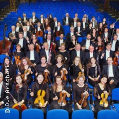 Neujahrskonzert - Wiener Hits - WISMAR - 10.01.2026 18:00