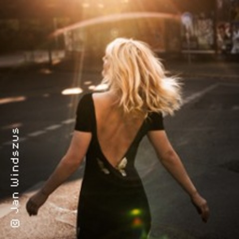 Katharine Mehrling - Drei Nchte - BERLIN - 14.10.2025 20:00
