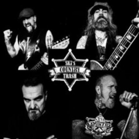 Ski's Country Trash - Hamburg - 30.12.2025 20:00