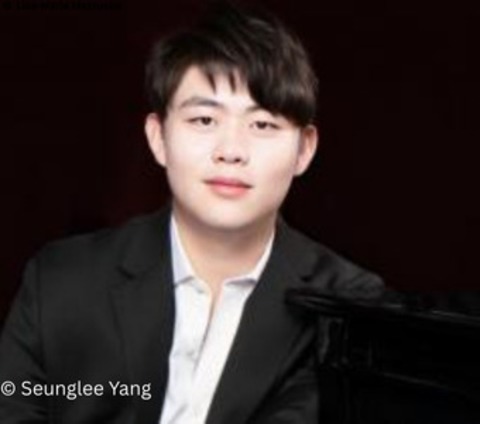 Zwischen Traum und Wahrheit - Chopin und Liszts ber�hmte Sonate!„ - Bad Oeynhausen - 08.02.2026 18:30