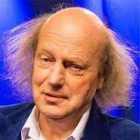 &#8222; Die Jahrespresseschau&#8220; - Arnulf Rating - Potsdam - 30.12.2025 19:30