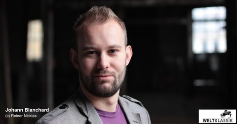 Franz�sische Romantik!„ - Bad Oeynhausen - 16.08.2026 18:30