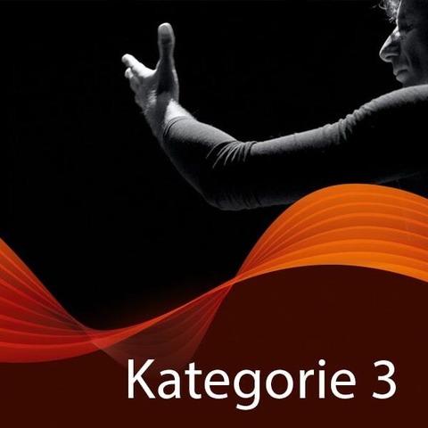 10er-Vorteils-Paket - Kategorie 3 - 10 Konzerte - Erlangen - 22.09.2025 19:30