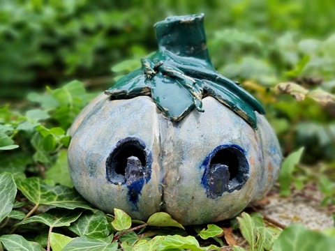 Herbstmuseum: Tpferwerkstatt &#8222;Vogelfutterstellen&#8220;, 08.10. und 15.10.2025 - Gelnhausen - 08.10.2025 10:00