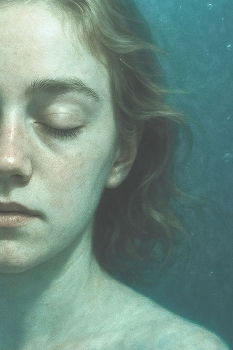 RUSALKA - Die kleine Meerjungfrau - Marburg - 26.12.2025 14:00