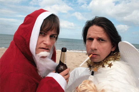 Weihnachten - ein alter Sack bringts noch - Gastspiel - Magdeburg - 18.12.2025 19:30