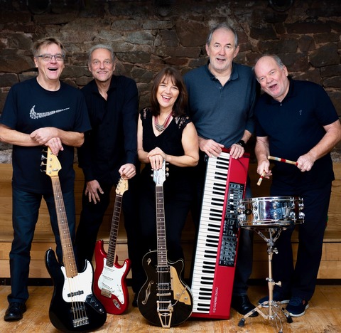 The Little Wings - Marburg - 25.01.2026 19:00