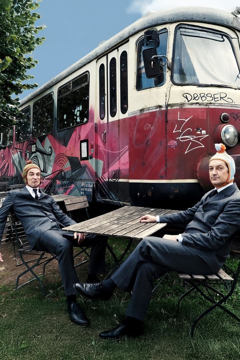 ULAN & BATOR - Undsinn - Kiel - 25.10.2026 19:00