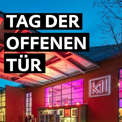 Tag der offenen Tr - Traunreut - 21.09.2025 12:00