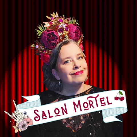 Miss Cherrywine „Salon Mortel“ - Nienburg - 28.02.2026 18:00