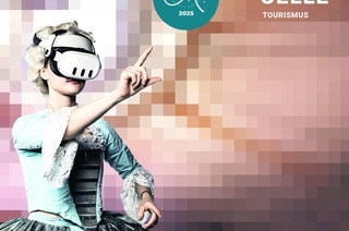 TimeRide GO! Schlossfhrung - Virtuelle Schlossfhrung