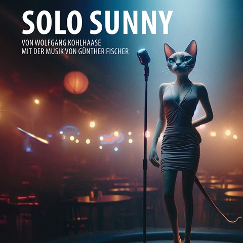 Solo Sunny - Gro�enhain - 19.04.2026 17:00