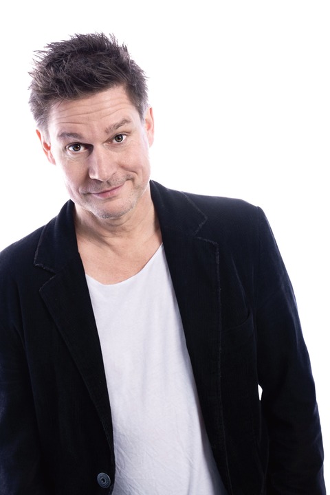 Jens Neutag - Gegenstze ziehen sich aus - DSSELDORF - 28.02.2026 20:00