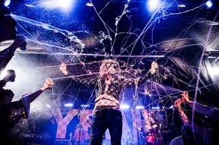 YEAH! - feat.: The Oh-Yeahs - &#8222;Say YEAH!&#8220;