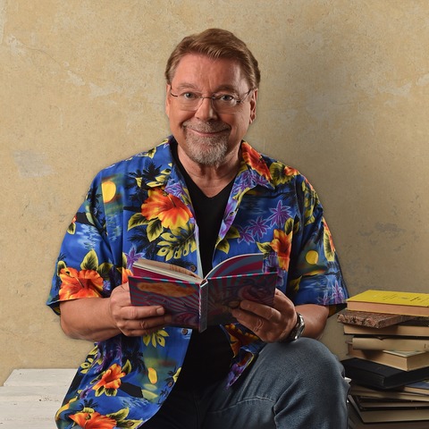 J�rgen von der Lippe liest - Sextextsextett - Comedy Lesung - Arnsberg - 30.09.2026 20:00