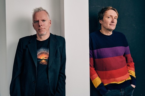 Jens Thomas & J�rgen Spiegel - Cinematic Art Pop - Neustadt am R�benberge - 06.02.2026 20:00