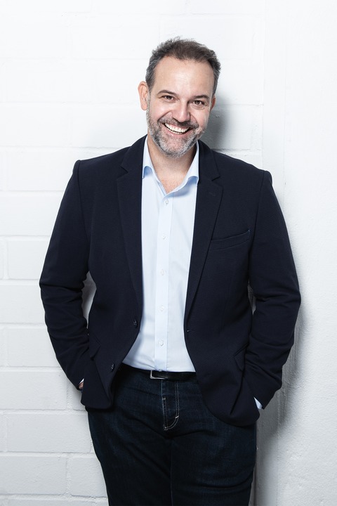 Ren Steinberg - Das Beste und Aktuelles - DSSELDORF - 12.06.2026 20:00