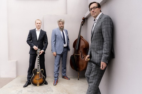 Wildes Holz - Alle Jahre Wilder - DSSELDORF - 04.12.2026 20:00