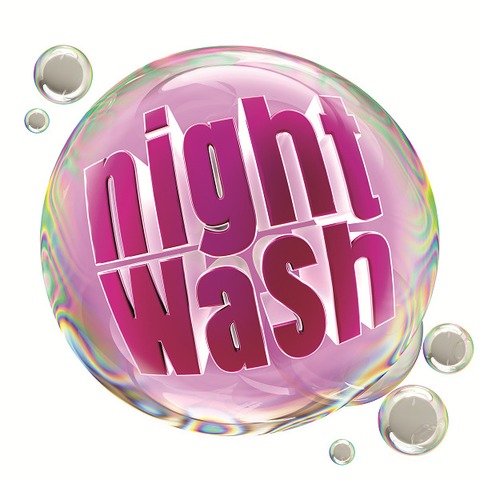 NightWash Live - Mainz - 16.11.2026 20:00