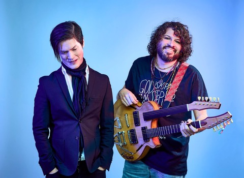 RAGAWERK (d) - Dresden - 09.01.2026 20:00