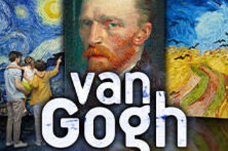Van Gogh - The Immersive Experience | Zeitfensterticket