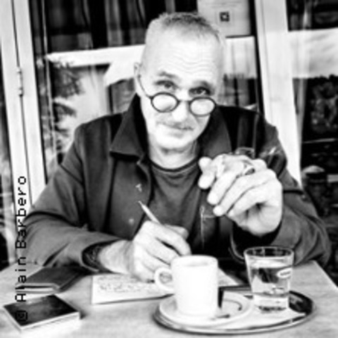 Jos F.A. Oliver - Offenburg - 20.09.2025 20:00