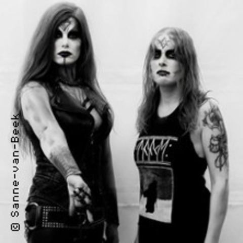 Asagraum & Enisum + Waldgefl�ster - TRIER - 05.04.2026 19:30