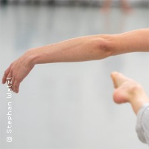 Ballettwerkstatt - OLDENBURG - 27.02.2026 18:00
