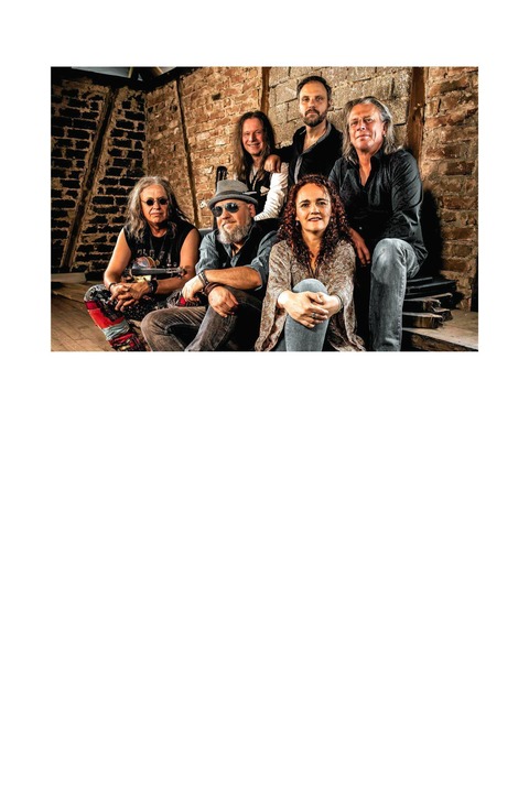 Wendrsonn - Schwabenrockband Nr. 1 - Knittlingen - 28.02.2026 20:00