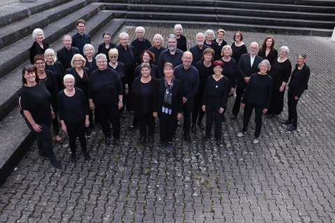 J.S. Bach Weihnachtsoratorium 4-6 - Bad Mergentheim - 07.12.2025 19:00