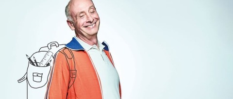 Alfons - Klasse! - Aschaffenburg - 18.10.2025 20:00