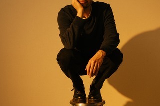Marius Nitzbon - falling back Tour 2026