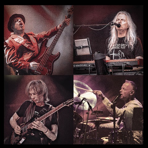 LIFESIGNS - Live 2026 - Aschaffenburg - 19.02.2026 20:00