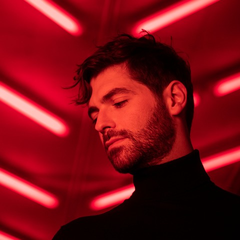 Florian Christl - Resonanz Tour 2026 - Aschaffenburg - 15.05.2026 20:00