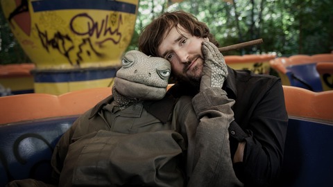 Michael Hatzius - Die Echse - Osnabr�ck - 27.01.2026 20:00