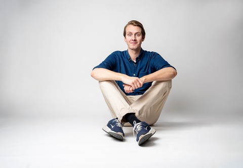 Jonas Greiner &#8222;Auf Augenhhe&#8220; - Leinfelden-Echterdingen - 20.03.2026 20:00