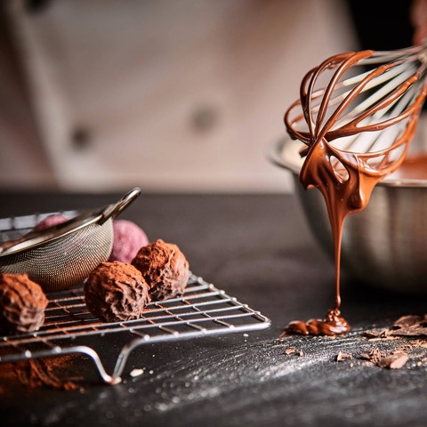 Se Kreationen - Der Pralinenworkshop - Essen (Oldenburg) - 10.12.2025 19:00