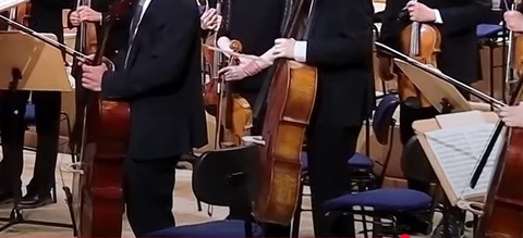 Sinfoniekonzert - Werke von Mozart, Ravel, Elgar u.a. - Wrzburg - 04.12.2025 19:30