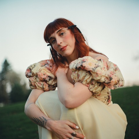 KENDALL LUJAN - Support: BROSIE - Hamburg - 26.02.2026 20:30