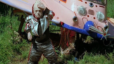 Xaver und sein auerirdischer Freund - Filmvorfhrung - Landshut - 04.10.2025 19:30
