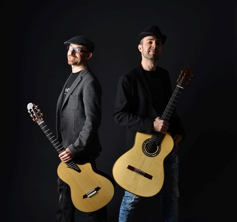 Flowing Strings - Akkorde am Hochrhein - Steinen - 04.10.2025 19:30