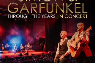 Simon & Garfunkel Through The Years - Performed by Bookends