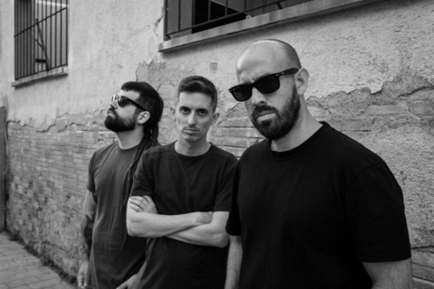 DARKWAYS - Essen - 05.03.2026 20:00